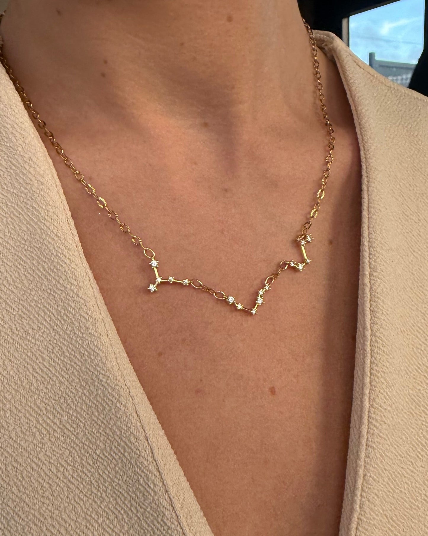 Collier constellation