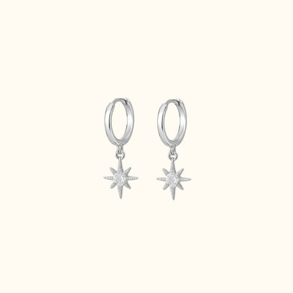 Boucles d’oreilles | Céleste