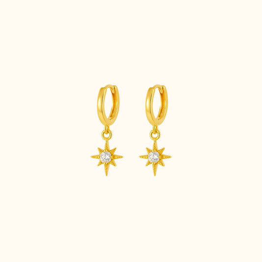 Boucles d’oreilles | Céleste