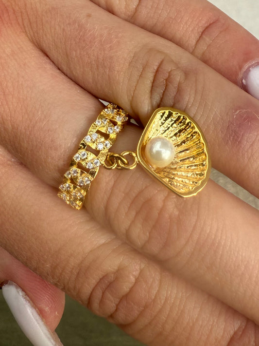Bague | Pyla