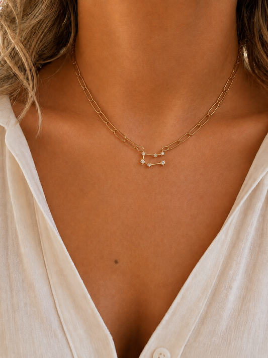 Les Constellation Maille large