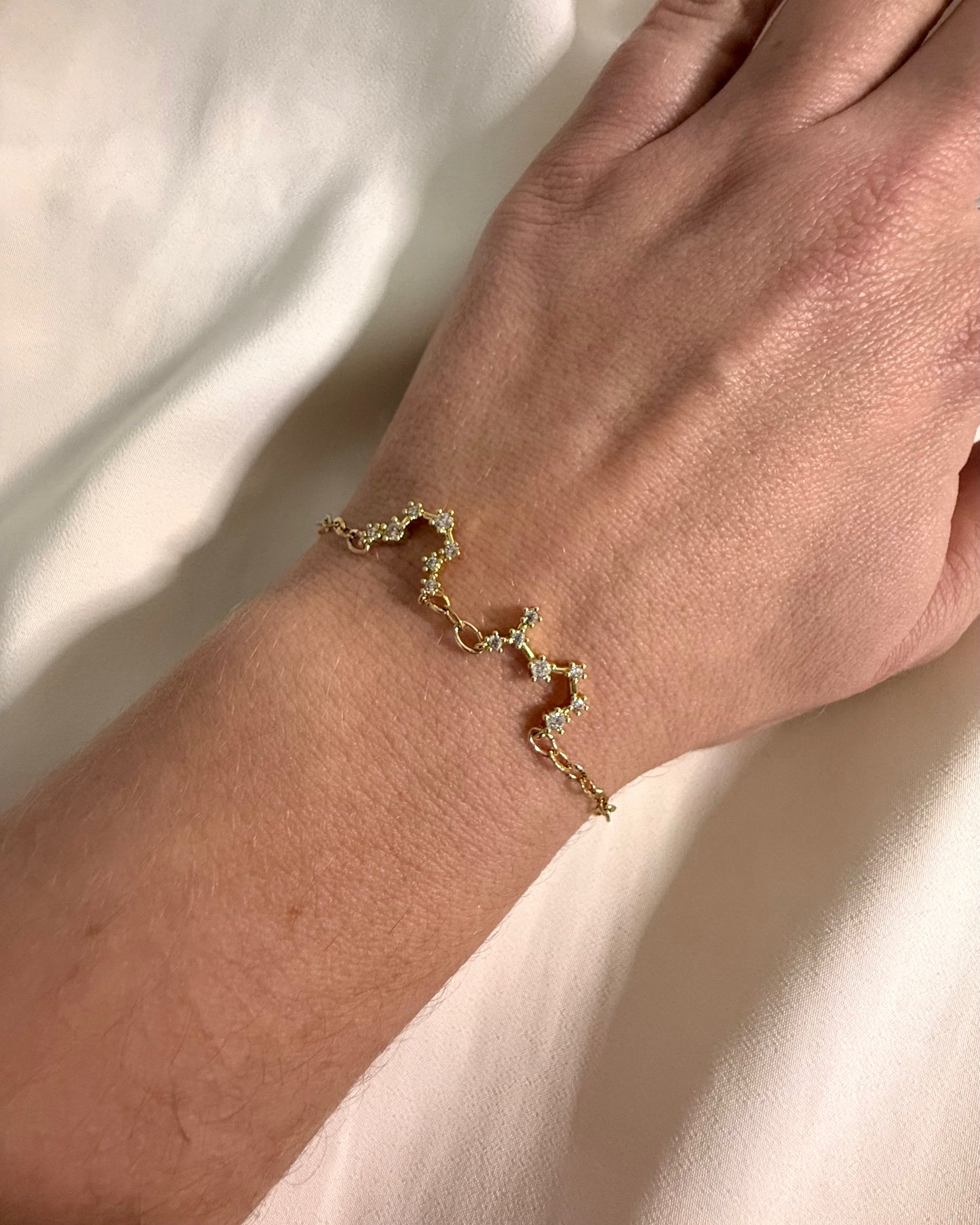 Bracelet | Constellation Familiale