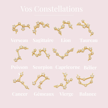 Un bijou pour garder sa famille près de soi 💗