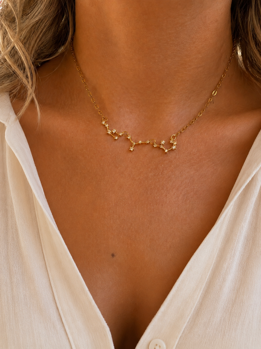 Les Constellations