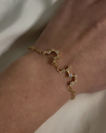 Bracelet | Constellation Familiale